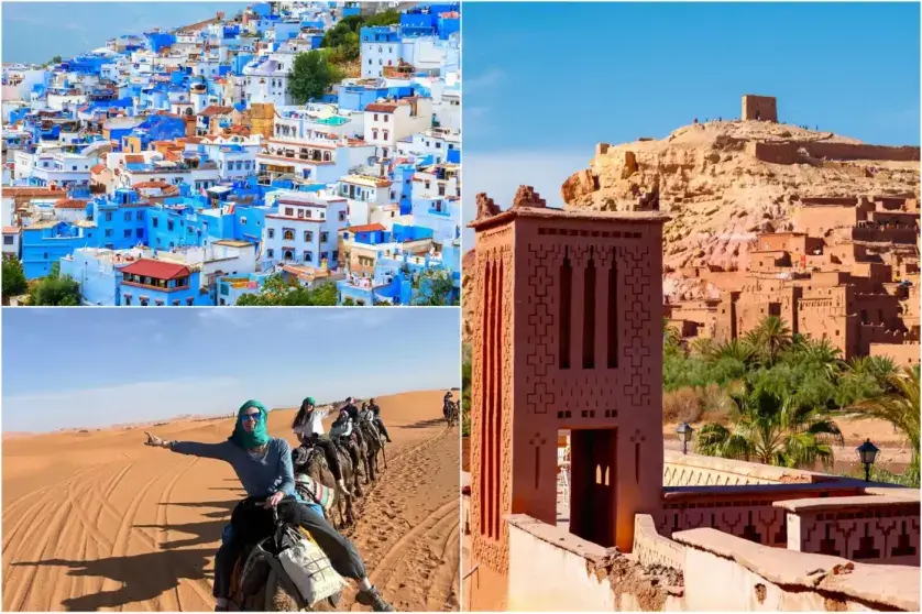 8-day-tour-from-casablanca-to-merzouga-desert
